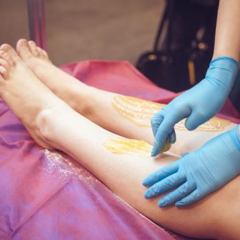 épilation au sucre esthetique marie josée