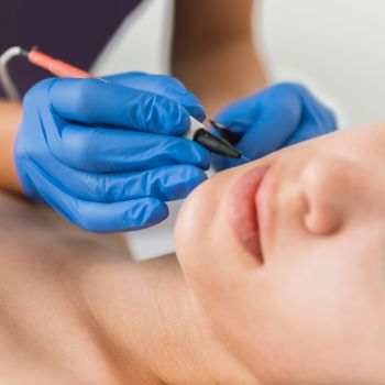 soins du visage estheticienne marie josée